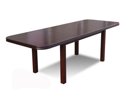Tisch Esstisch Holztisch XXL Konferenztisch 90X160cm Ausziehbar 160X240cm