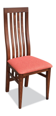 Garnitur Holz Lehn Polster Stühle Textil Esszimmer Set 6x Sessel Stuhl Gruppe