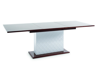 Design Klassiker Esstisch Tisch Holztisch Tische Hochglanz Wohnzimmer