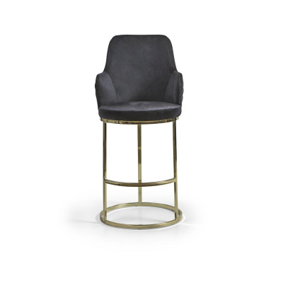 Barhocker Stuhl Designer Esszimmerstuhl Moderne Hocker Bar Neu Möbel