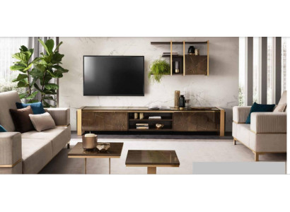 Sofagarnitur 3+1 Sitzer Sofas Couch Polster Garnitur Moderne Couchen Neu Stoff