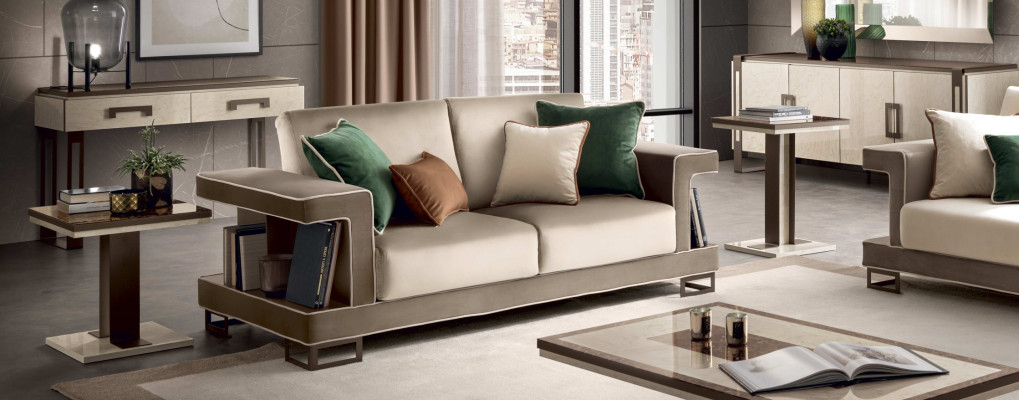 Sofa 3 Sitzer Leder Sofas Couch Polster Garnitur Couchen Möbel Luxus Dreisitzer