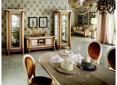 RTV Sideobard Kommode Klassik Designer Möbel Barock Rokoko Jugendstil