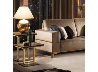 Edler Designer Klassischer Couchtisch Beistelltisch Sofa Wohnzimmer Tisch Neu
