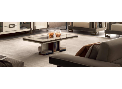 Couchtische Tisch Luxus Holz Tische Konsolen Design Italienische Möbel Arredo