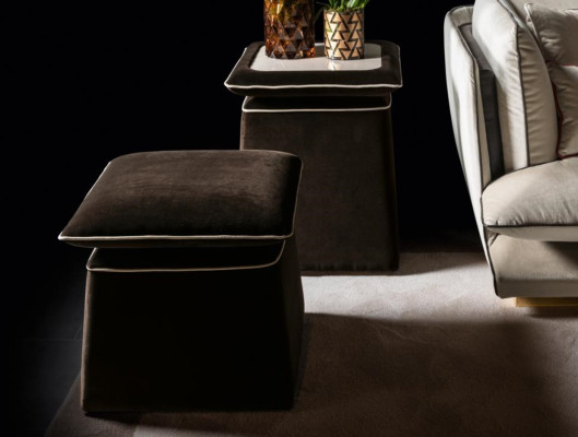 Design Tische Couchtisch Beistelltisch Sofa Wohnzimmer Tisch Möbel arredoclassic