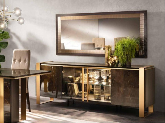 Kommode Designer Kommoden Kommodenschrank Dekorative Schrank XXL Designer
