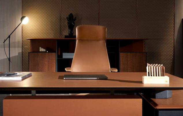 Büro Arbeit Zimmer Gruppe Set Sessel Tisch Komplett Set Möbel 2tlg