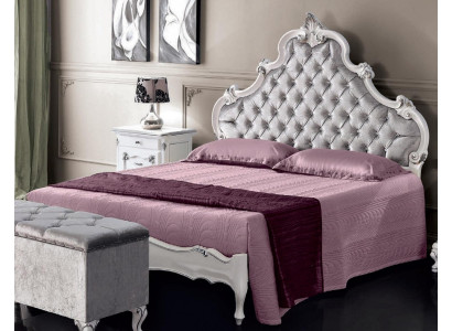Bett Schlafzimmer Design Betten Holz Doppelbett Italienische Möbel Chesterfield