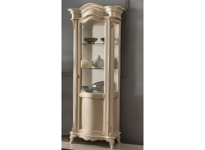 Schränke Regal Aktenschrank Glasschrank Modern Schrank Luxus Vitrine Holz Möbel