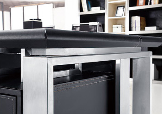 Eckschreibtisch Winkelschreibtisch Schreibtisch Computertisch Tisch Büro