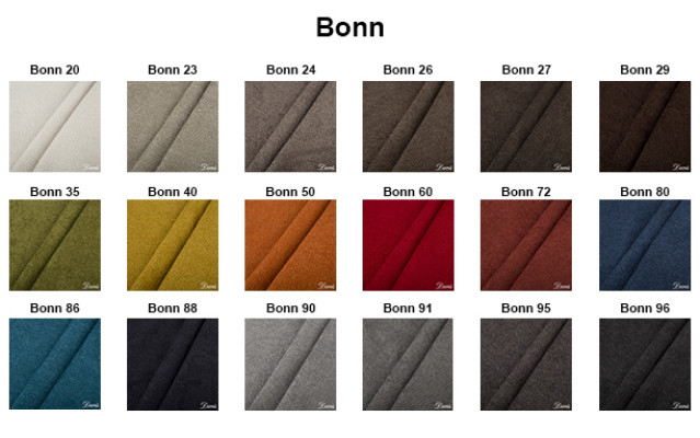 Wohnlandschaft Garnitur Design Sofa Stoff Automatisches Ecksofa L-Form Couch
