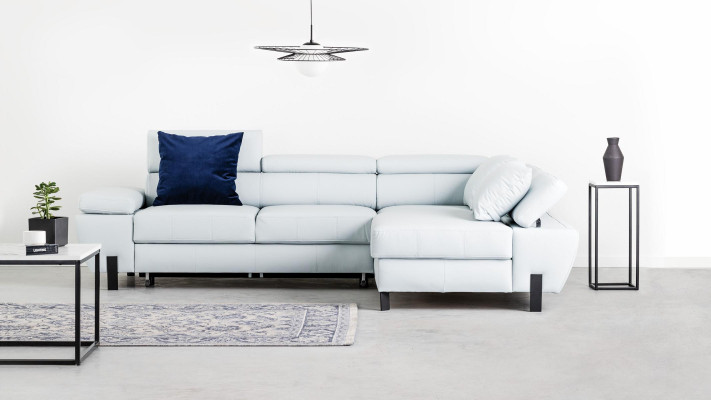 L-Form Polster Couch Textilsofa Sofas Couchen Design Ecksofa Sofa Wohnlandschaft