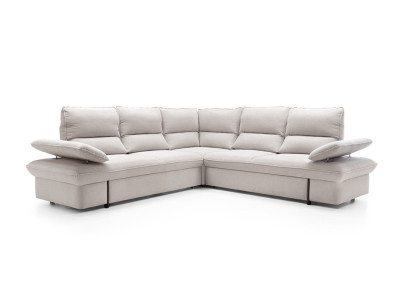 Ecksofa L-form Sofa Polstersofa Couch Sofas Couchen Garnitur Ecksofas