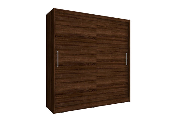 Design Kleider Schrank Schiebe Schränke Holz Schwebe Türen Kleiderschrank