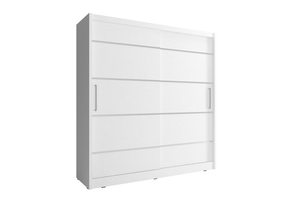Mehrzweck Regale Schrank Regal Aufbewahrungs Kleiderschrank 180cm