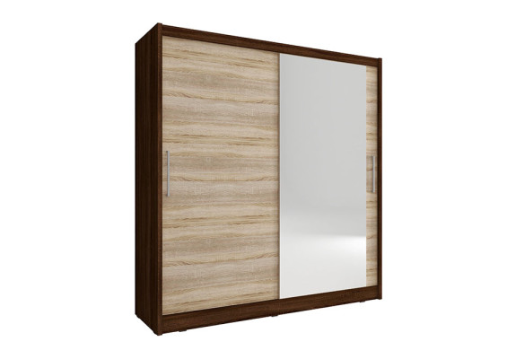 Mehrzweck Regale 180cm Schrank Regal Aufbewahrungs Kleiderschrank Garderobe Neu