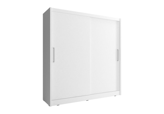 Mehrzweck Regale 200cm Schrank Regal Aufbewahrungs Kleiderschrank