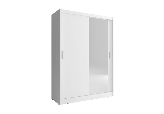 Mehrzweck Regale Schrank Regal Aufbewahrungs Kleiderschränke 130cm