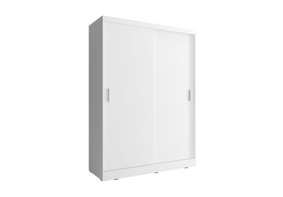 Mehrzweck Regale 130cm Schrank Regal Aufbewahrungs Kleiderschrank