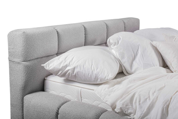 Schlafzimmer Bett Luxus Möbel Stil Modern Design Doppelbett Betten