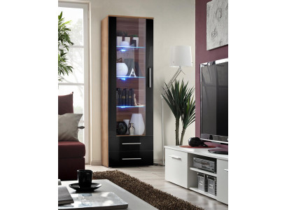 Wohnzimmermöbel Designer Vitrine Luxus Einrichtung Modern Neu Möbel