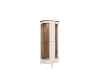Wohnzimmer Wohnzimmer Schränke Anrichte Neu Vitrine Schrank Klassische Vitrinen