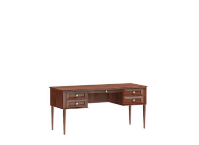 Schreibtisch Tisch Computertisch Bürotisch Einrichtung Möbel Tische Arbeitstisch