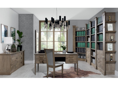 Schreibtisch Tisch Home Office Büroeinrichtung Tische Büromöbel Schreibtisch Neu