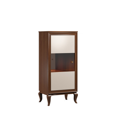 Kommode Vitrine Kommoden Vitrinen Wohnzimmer Anrichte Designer Schrank Schränke