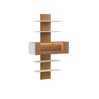 Designer Schrank Trenn Wand Regale Wohn Zimmer Schränke System Büro Möbel Regale