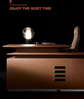 Designer Büro Arbeit Zimmer Set Regal Tisch Schrank Komplett Set Möbel