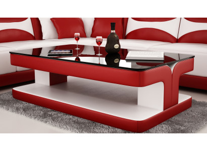 Couchtisch Tisch Couchtische Glastisch Tische Designer Beistelltisch Neu SR4408