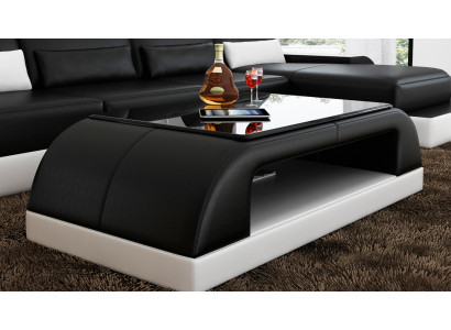 Couchtisch Tisch Couchtische Glastisch Tische Designer Beistelltisch Neu SR4409