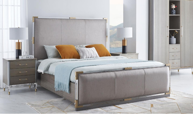 Schlafzimmer Schrank Kleiderschrank Schränke Kleiderschränke Holzschrank