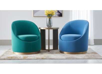 Wohnzimmer Set 2x Sessel Beistelltisch Tisch Sofa Couchtisch Tisch Beistell