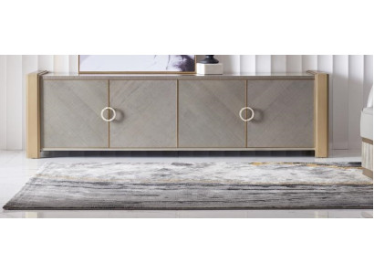 Luxus rtv sideboard Schrank Kommode Schränke Sideboard lowboard