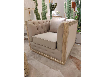 Wohnzimmer Relax Polster Gastro Stühle Sessel Design Lounge Club Stuhl Neu