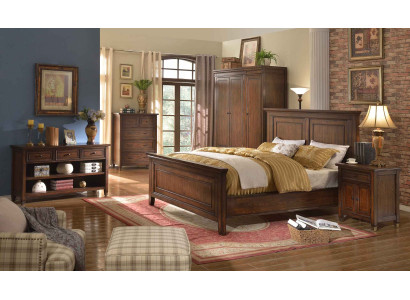 Bett Design Doppel Hotel Betten Ehe Schlaf Zimmer Holz Luxus Bett