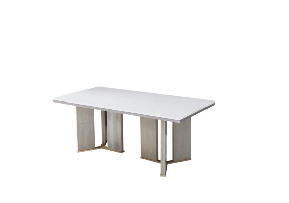 Esstisch möbel wohnzimmer tische holz tisch italienisches design neu