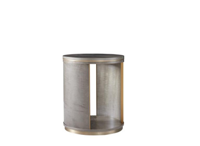 Wohnzimmer Beistelltisch Couchtisch Kommode Tische Konsolen Design