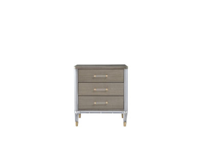 Nachttisch Nachtkonsole Design Beistelltisch Schlafzimmer Tisch