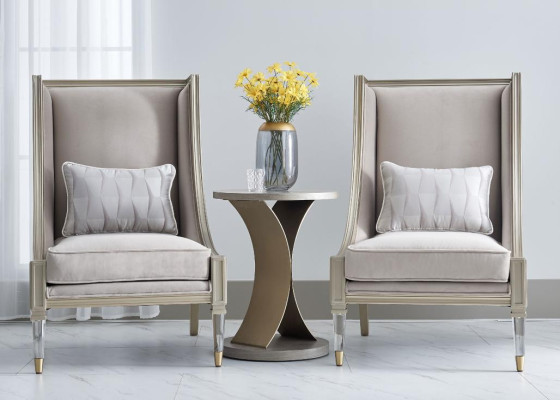 Couchtisch Tische Designer Beistelltisch Edelstahl modern Tisch Couchtische