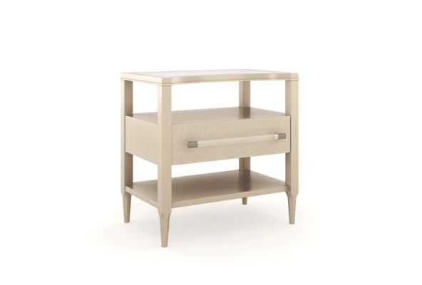 Nachttisch Tische Schlaf Zimmer Luxus Holz Design Nacht Tisch Konsole Beistell