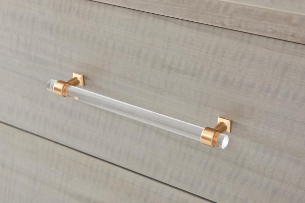 Nachttisch Konsolen Beistell Tische Holz Neu Luxus designer Möbel