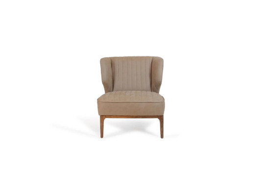 Grau Sessel Designer Sitz Couch Modern Wohnzimmer Polstermöbel Neu