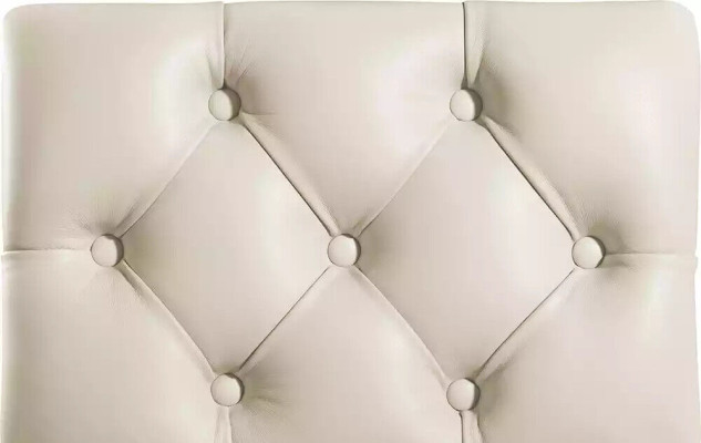 Luxus Schlafzimmer Bett Design Polster Doppel Hotel Betten Chesterfield
