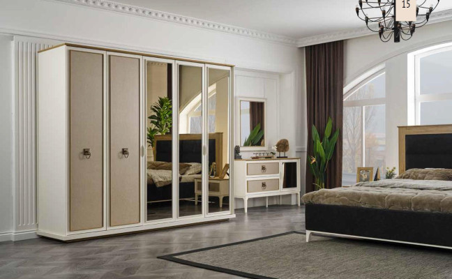 Schrank Möbel Schränke Kleiderschrank Schlafzimmer Möbel Luxus Einrichtung