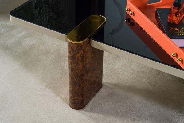 Couchtisch Wohnzimmertisch Luxus Couchtische Beistelltisch Sofatisch Tisch