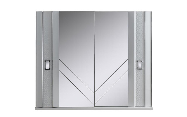 Designer Schlafzimmer Kleiderschrank Luxus Modern Schrank Neu Möbel